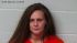 Olivia Starr Arrest Mugshot Fayette 12/19/2023