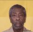 PAUL ALLEN Arrest Mugshot DOC 05/16/2017