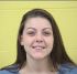 RACHAEL WILSON Arrest Mugshot DOC 01/04/2016