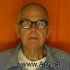 RICKY BAKER Arrest Mugshot DOC 10/16/2008