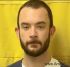 RYAN ALLEN Arrest Mugshot DOC 07/02/2020
