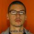 RYAN HIX Arrest Mugshot DOC 01/22/2014