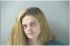 Rachel Napier Arrest Mugshot Butler 6/14/2017