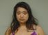 Rachel Trigo Arrest Mugshot Mercer 7/3/2017