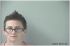 Rachelle Walls Arrest Mugshot Butler 8/26/2019