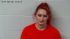 Rebecca Hall Arrest Mugshot Fayette 2/7/2022