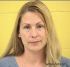 SARA SCHOONOVER Arrest Mugshot DOC 09/27/2017