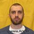 SETH DOSS Arrest Mugshot DOC 10/03/2016