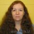 STEPHANIE SCOTT Arrest Mugshot DOC 07/30/2012