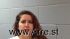 Samantha Foster Arrest Mugshot Huron 06/26/2017