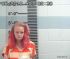 Samantha Gilbert Arrest Mugshot Fairfield 06/21/2023