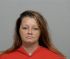 Samantha Howard Arrest Mugshot Pickaway 06/14/2024