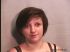 Samantha Striff Arrest Mugshot Shelby 6/25/2016