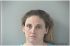 Sarah Berg Arrest Mugshot Butler 3/20/2018