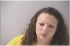 Sarah Chambers Arrest Mugshot Butler 4/21/2017