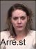 Sarah Steen Arrest Mugshot Hocking 12/13/2017