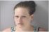 Sarah Walker Arrest Mugshot Butler 10/9/2016