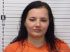 Savanah Mckinley Arrest Mugshot Hardin 2023-09-27