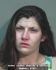 Savannah Pence Arrest Mugshot Shelby 2/16/2017