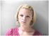 Stephanie Koch Arrest Mugshot butler 7/26/2014