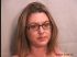 Stephanie Money Arrest Mugshot Shelby 11/8/2013