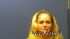 Stephanie Pack Arrest Mugshot Huron 01/12/2022