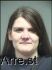 Stephanie Snyder Arrest Mugshot Hocking 01/07/2017