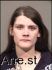 Stephanie Snyder Arrest Mugshot Hocking 03/21/2017