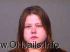 TABITHA WAY Arrest Mugshot Morgan 05/01/2012