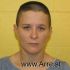 TERA BLACKBURN Arrest Mugshot DOC 04/24/2013