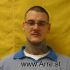 THOMAS COVERDALE Arrest Mugshot DOC 04/10/2014