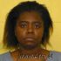 TIFFANY CUNNINGHAM Arrest Mugshot DOC 05/06/2016