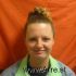 TIFFANY MCCLURE Arrest Mugshot DOC 10/11/2013