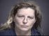 Tammy Sturgell Arrest Mugshot Warren 9/6/2016