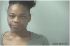 Tangie Williams Arrest Mugshot Butler 8/11/2019