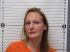 Tasha Hurless Arrest Mugshot Hardin 2023-10-20