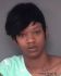 Tiera Prather Arrest Mugshot Greene 5/3/2014