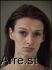 Tiffany Barry Arrest Mugshot Hocking 03/27/2017