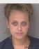 Tiffany Lyons Arrest Mugshot Clark 9/29/2020