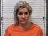 Tina Prall Arrest Mugshot Hardin 2025-01-11