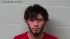 Tommy Queen Arrest Mugshot Fayette 12/18/2023