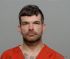 Travis Mossbarger Arrest Mugshot Pickaway 04/22/2022