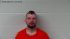 Travis Mossbarger Arrest Mugshot Fayette 10/8/2021
