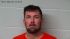 Travis Osborne Arrest Mugshot Fayette 11/23/2023