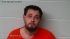 Travis Rice Arrest Mugshot Fayette 1/18/2023