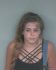 Tyla Ganger Arrest Mugshot Mercer 07/24/2022