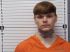 Tyler Adams Arrest Mugshot Hardin 2023-08-30