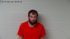 Tyler Adams Arrest Mugshot Fayette 7/31/2021