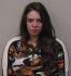 Vanessa Ortega Arrest Mugshot Hancock 01/31/2022