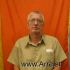 WILLIAM FYFFE Arrest Mugshot DOC 11/27/2012